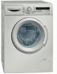 Profilo CM101KSTR 8 Kg  1000  Devir A+++  otomatik Gri çamaşır makinesi