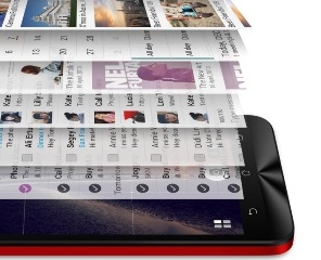 Asus Zenfone Go 5.0 Dual 16 GB Akıllı Telefon