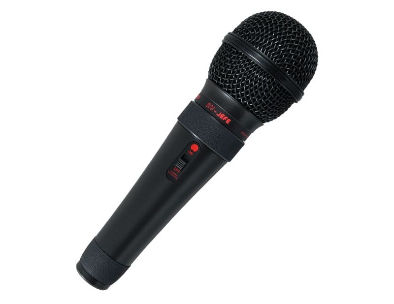 AVL-2600 Profesyonel Mikrofon