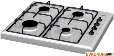 SİEMENS ER61151LT - 60 cm inox Ocak