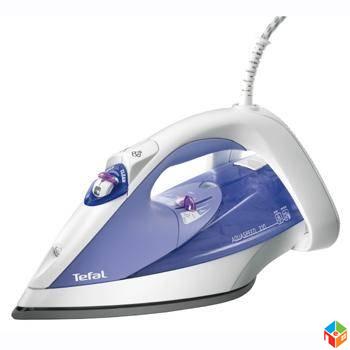 Tefal Aquaspeed Ultracord 225 Ütü 2200 W Yeni