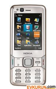 Nokia N82