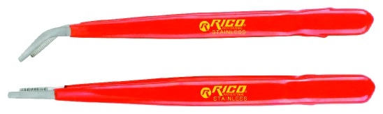 Rico 2 PC Cımbız Set Orta PVC