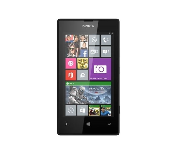 Nokia Lumia 525 Akıllı Cep Telefonu