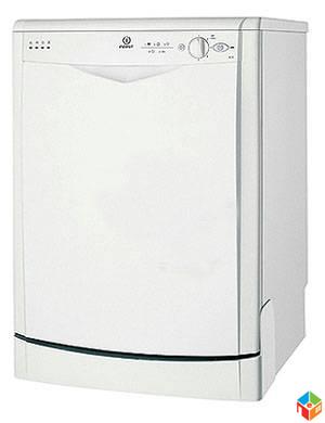 Indesit IDL 50 / 5 Programlı Bulaşık Makinası