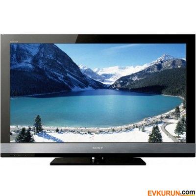 KDL-40EX707 SONY BRAVIA LED TV 1920x1080 Çözünürlük -FULL HD MotionFlow 100 Hz