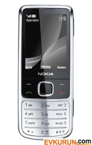 Nokia 6700 classic 2 renk