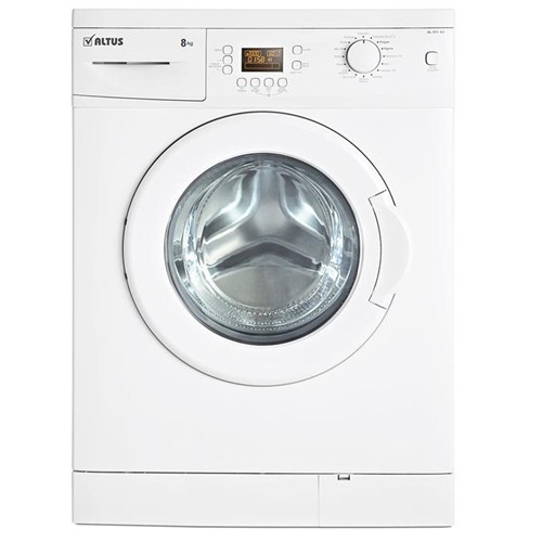 Çamaşır Makinesi Altus 491 Lx 8KG 1000 Devir A+