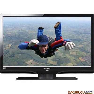 Sunny 40lf 102 Full HD Uydulu LCD Tv