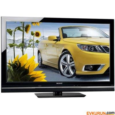 KDL-55EX505 SONY BRAVIA LCD TV FULL HD