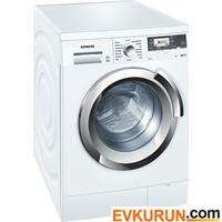 Siemens WM 14S840 TR Çamaşır Makinesi