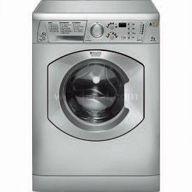 -Ariston ARXF 125 S (TK) 1200 Devir 6 Kg Çamaşır Makinesi