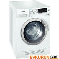 Siemens WD 14H420 EU Kurutmalı Çamaşır Makinesi