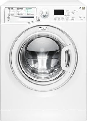 Hotpoint Ariston WMG 702C TK 7Kg Çamaşır Makinesi (Beyaz)