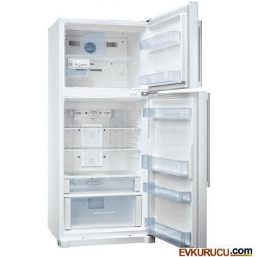 Profilo BD 7010 VNF No-Frost Buzdolabı
