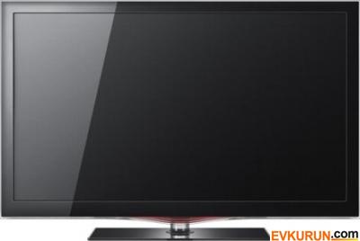Samsung LE-55C650 SAMSUNG LCD TV  FULL HD