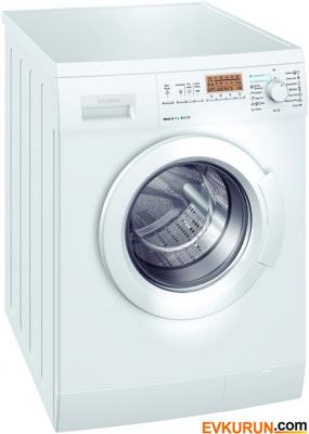 SIEMENS WD 12D520 KURUTMALI 5KG.