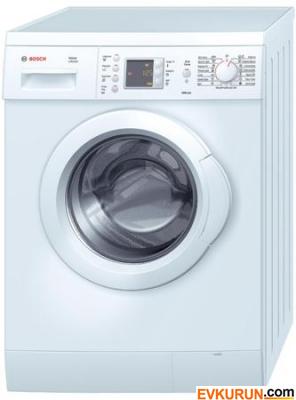 Bosch WAE 24461 TR Çamaşır Makinesi