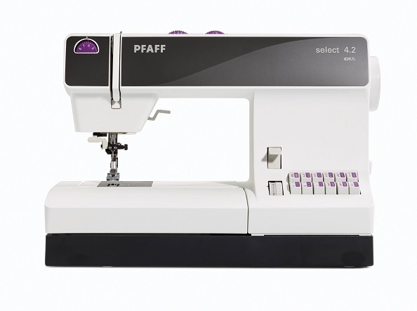 Pfaff Select 4.2 Dikiş Makinası