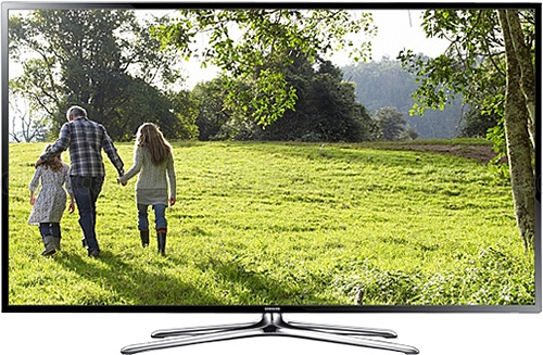 Samsung 55ES6750  3D 140 Ekran Led TV