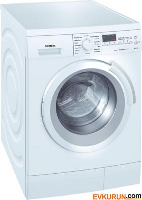 SIEMENS WM 10 S 461 1000 D. 8 KG.