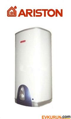 ARISTON Ti Shape 65 Litre Elektrikli Termosifon (Titanyum)