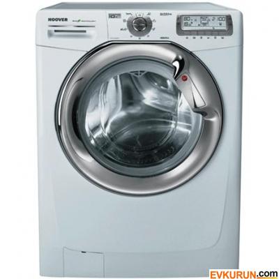 Hoover 9646 Tam Kurutmalı 9 Kg A Sınıfı çamaşır makinası