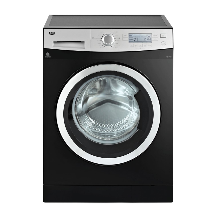 Beko Çamaşır Makinesi NB 8125 8 Kg 1200 Devir A+++