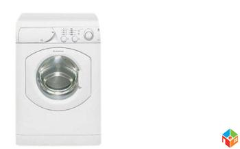 Ariston AVXL 105 (TK) Maksi 6kg Çamaşır Makinası