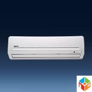 Beko 7656 D Activ Power Klima 14800-16000 BTU