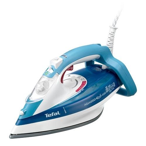 Tefal 5355 Aquaspeed Autoclean Eco Energy 2400W 140gr Buharlı Ütü