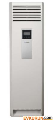 DEMİRDÖKÜM  A2 T 410-42 HP Salon Tipi Klima