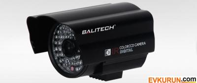 Balitech BL-661D 48Led (Sony) + Gri plastik  ayak hediye