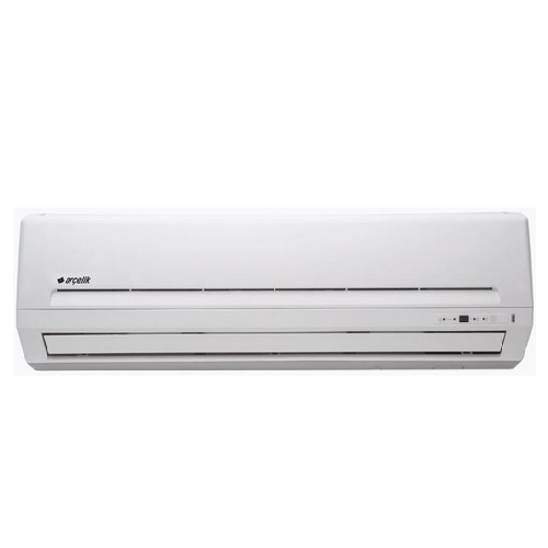 Arçelik 092410 (9.300 Btu/h) Active Power Duvar Tipi Split KlimaArçelik 092410 (9.300 Btu/h) Active Power Duvar Tipi Split Klima