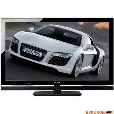 SONY BRAVIA KDL-46V5800 LCD TV FULL HD