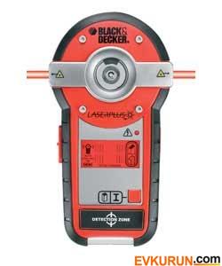 BLACK & DECKER BDL230S