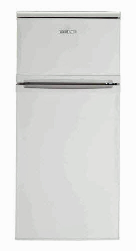 Beko D2 8181 Çift Kapılı Buzdolabı