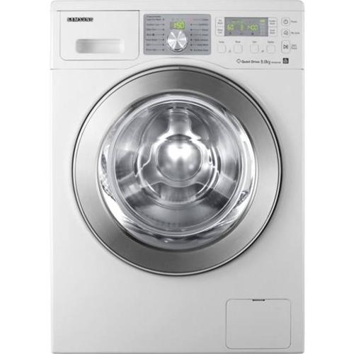 SAMSUNG 1800 WPC 8KĞ 1000D ECO BUBLE Çamaşır Makinası