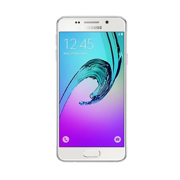 Samsung Galaxy A3 2016 (Beyaz)