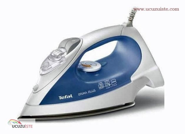 Tefal FV4383 Buharlı Ütü Ultragliss Easycord