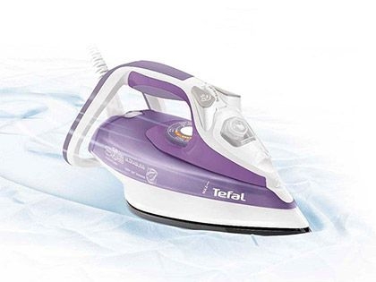 Tefal FV4860 Buharlı Ütü