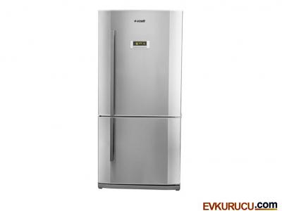 Arçelik 2486 CEI Buzdolabı