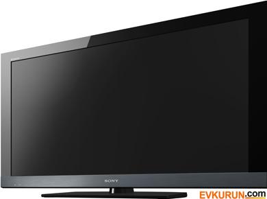 SONY KDL-46EX402  LCD TV Full HD (117 cm)