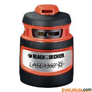 BLACK & DECKER LZR4 Lazer Distomat