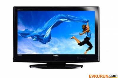 Vestel 42PF6905 LCD TV