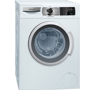 Profilo CMI 140DTR 9KG 1400 Devir A+++ Enerjili Çamaşır Makinesi