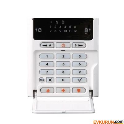  FUJITRON Kablolu LED Keypad