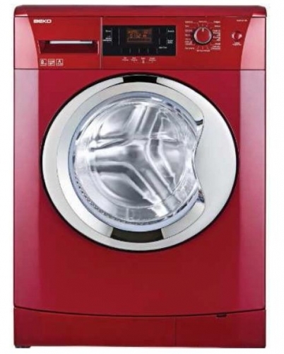 Beko D4 8121 ER 8Kg Çamaşır Makinesi