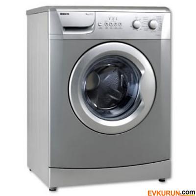 Beko D1 5081 BS 800 Devir A Enerji 5 kg. Çamaşır Makinesi.