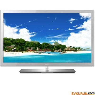UE-55C9000 SAMSUNG LED TV FULL HD 200 HZ İNTERNET TV TV RECORD WİFİ 3D